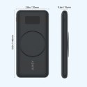 PB-WL02i Power Bank 10000mAh 22.5W MagSafe | LED PD QC HSC Qi