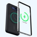 PB-WL02i Power Bank 10000mAh 22.5W MagSafe | LED PD QC HSC Qi