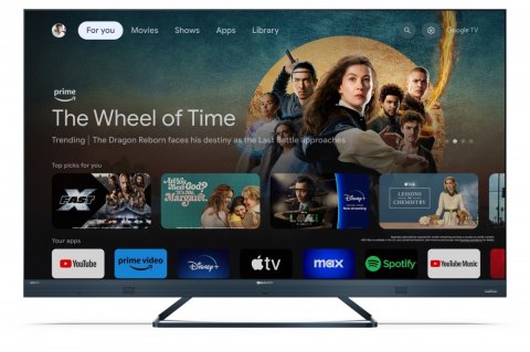 Telewizor QLED 55 cali 55FQ8EG