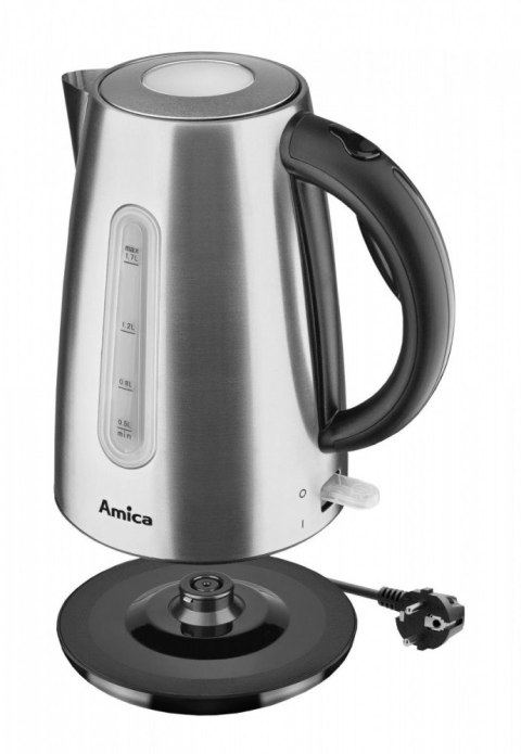 Czajnik KF4033 1.7l inox Czajnik KF4033 1.7l inox