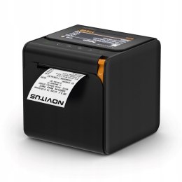 Drukarka fiskalna Novitus Point Online 3'' Wifi + FISKALIZACJA + ZGŁOSZENIE
