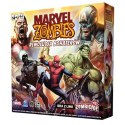 Gra Marvel Zombies: Rewolucja Bohaterów