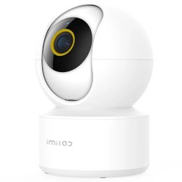 Kamera C22 5MP WiFi biała + ładowarka w zestawie