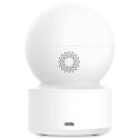 Kamera C22 5MP WiFi biała + ładowarka w zestawie