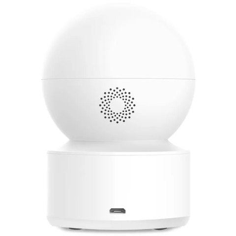 Kamera C22 5MP WiFi biała + ładowarka w zestawie Kamera C22 5MP WiFi biała + ładowarka w zestawie