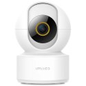 Kamera C22 5MP WiFi biała + ładowarka w zestawie