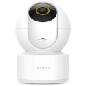 Kamera C22 5MP WiFi biała + ładowarka w zestawie