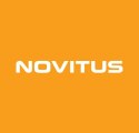 Kasa fiskalna Novitus NANO II CI WIFI + FISKALIZACJA + ZGŁOSZENIE