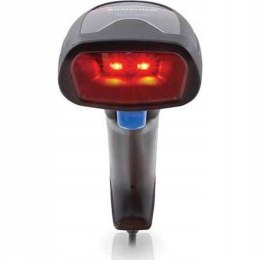 Skaner 2D Datalogic QuickScan QW2520 podst/USB QW2520-BKK1S