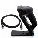 Skaner 2D Datalogic QuickScan QW2520 podst/USB QW2520-BKK1S