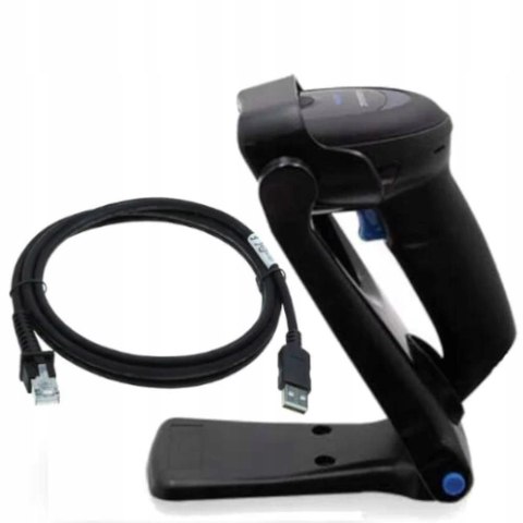 Skaner 2D Datalogic QuickScan QW2520 podst/USB QW2520-BKK1S Skaner 2D Datalogic QuickScan QW2520 podst/USB QW2520-BKK1S