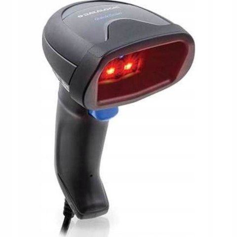 Skaner 2D Datalogic QuickScan QW2520 podst/USB QW2520-BKK1S Skaner 2D Datalogic QuickScan QW2520 podst/USB QW2520-BKK1S