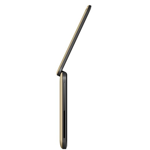 Telefon E282SC Dual Sim 512MB RAM 4GB Gold