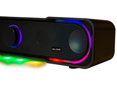 GŁOŚNIKI komputerowe MS-32 soundbar GŁOŚNIKI komputerowe MS-32 soundbar