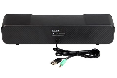 GŁOŚNIKI komputerowe MS-32 soundbar GŁOŚNIKI komputerowe MS-32 soundbar