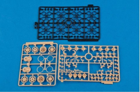 Model plastikowy Panzer IV/70A SdKfz 162/1 1/35