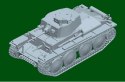 Model plastikowy PzKpfw 38t Ausf E/F 1/72