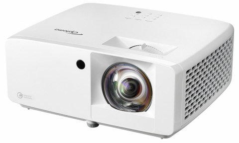Projektor laserowy ZK430ST UHD, 3700lum, krótki rzut E9PD7LD11EZ1