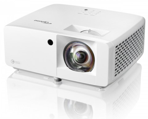 Projektor laserowy ZK430ST UHD, 3700lum, krótki rzut E9PD7LD11EZ1