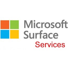 Rozszerzenie gwarancji Surface Go Com Extended Hardware Service + 4YR NRS-00409
