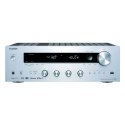 Amplituner Onkyo TX-8250-S Srebrny
