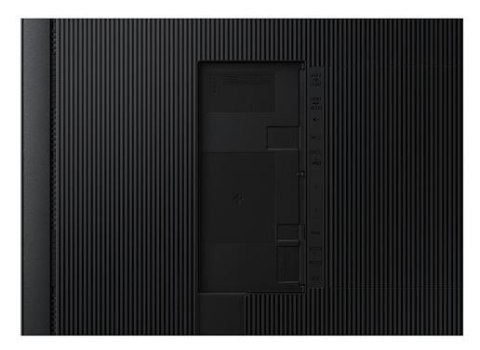Monitor profesjonalny QH55C 55 cali Matowy 24h/7 700(cd/m2) 3840 x 2160 (UHD) S10 Player (Tizen 7) WiFi/BT 3 lata On-Site (LH55Q