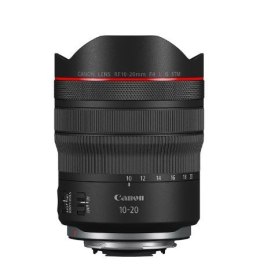 Obiektyw RF 10-20mm F4 IS STM 6182C005