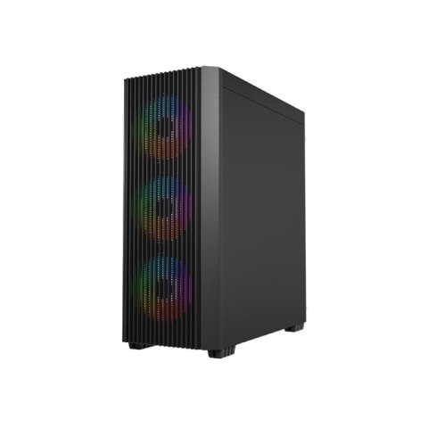 Obudowa Midi Tower Fornax K600 ATX Obudowa Midi Tower Fornax K600 ATX