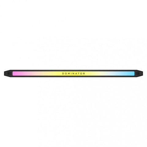 Pamięć DDR5 Dominator Titanium RGB 64GB/6600(2*32GB) CL32 Intel XMP