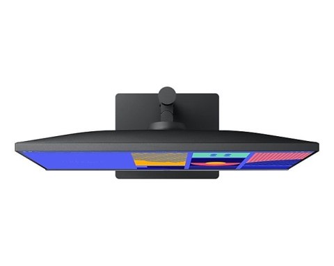 Monitor 27 cali C432 IPS 1920x1080 FHD 16:9 1xD-sub 1xHDMI 1xDP 4xUSB 3.0 4ms 100Hz HAS+PIVOT płaski 3YOn-Site