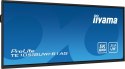 Monitor wielkoformatowy 104.6 cala TE10518UWI-B1AG INFRARED,40pkt,VA,21:9(5K),8xUSB, 8xMIC,2x16W+Subwoofer(16W),Android 13,WiFi,