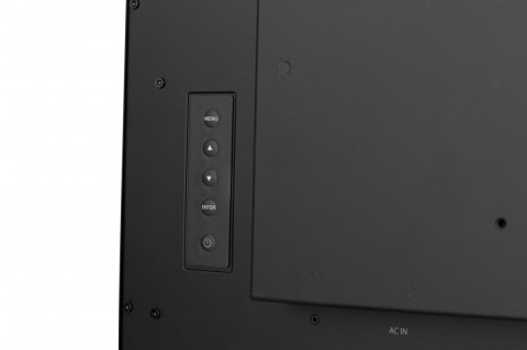 Monitor wielkoformatowy 23.8 cala TF2438MSC-B1 IPS,FHD,DP,HDMI,2x2W,2xUSB,600(cd/m2), 10pkt.7H,IP1X(Front),Pion/Poziom Monitor wielkoformatowy 23.8 cala TF2438MSC-B1 IPS,FHD,DP,HDMI,2x2W,2xUSB,600(cd/m2), 10pkt.7H,IP1X(Front),Pion/Poziom