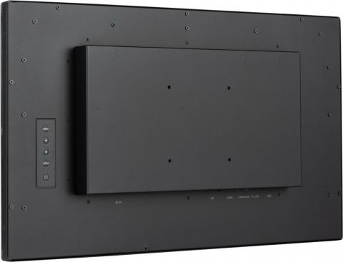 Monitor wielkoformatowy 23.8 cala TF2438MSC-B1 IPS,FHD,DP,HDMI,2x2W,2xUSB,600(cd/m2), 10pkt.7H,IP1X(Front),Pion/Poziom Monitor wielkoformatowy 23.8 cala TF2438MSC-B1 IPS,FHD,DP,HDMI,2x2W,2xUSB,600(cd/m2), 10pkt.7H,IP1X(Front),Pion/Poziom