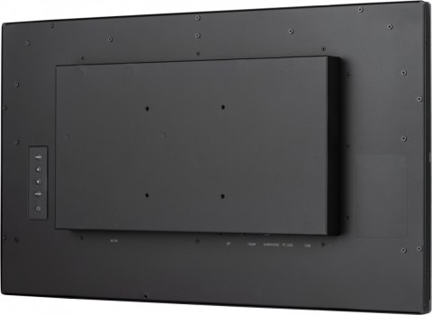 Monitor wielkoformatowy 23.8 cala TF2438MSC-B1 IPS,FHD,DP,HDMI,2x2W,2xUSB,600(cd/m2), 10pkt.7H,IP1X(Front),Pion/Poziom Monitor wielkoformatowy 23.8 cala TF2438MSC-B1 IPS,FHD,DP,HDMI,2x2W,2xUSB,600(cd/m2), 10pkt.7H,IP1X(Front),Pion/Poziom