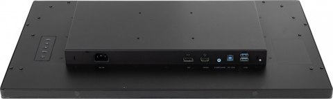 Monitor wielkoformatowy 23.8 cala TF2438MSC-B1 IPS,FHD,DP,HDMI,2x2W,2xUSB,600(cd/m2), 10pkt.7H,IP1X(Front),Pion/Poziom Monitor wielkoformatowy 23.8 cala TF2438MSC-B1 IPS,FHD,DP,HDMI,2x2W,2xUSB,600(cd/m2), 10pkt.7H,IP1X(Front),Pion/Poziom