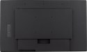Monitor wielkoformatowy 23.8 cala TF2438MSC-B1 IPS,FHD,DP,HDMI,2x2W,2xUSB,600(cd/m2), 10pkt.7H,IP1X(Front),Pion/Poziom