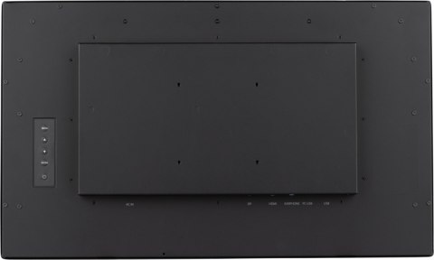 Monitor wielkoformatowy 23.8 cala TF2438MSC-B1 IPS,FHD,DP,HDMI,2x2W,2xUSB,600(cd/m2), 10pkt.7H,IP1X(Front),Pion/Poziom Monitor wielkoformatowy 23.8 cala TF2438MSC-B1 IPS,FHD,DP,HDMI,2x2W,2xUSB,600(cd/m2), 10pkt.7H,IP1X(Front),Pion/Poziom