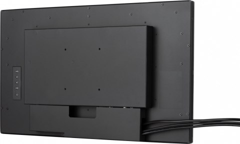 Monitor wielkoformatowy 23.8 cala TF2438MSC-B1 IPS,FHD,DP,HDMI,2x2W,2xUSB,600(cd/m2), 10pkt.7H,IP1X(Front),Pion/Poziom Monitor wielkoformatowy 23.8 cala TF2438MSC-B1 IPS,FHD,DP,HDMI,2x2W,2xUSB,600(cd/m2), 10pkt.7H,IP1X(Front),Pion/Poziom
