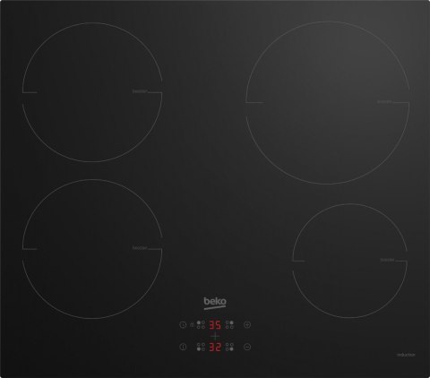 Płyta indukcyjna HII64400MT