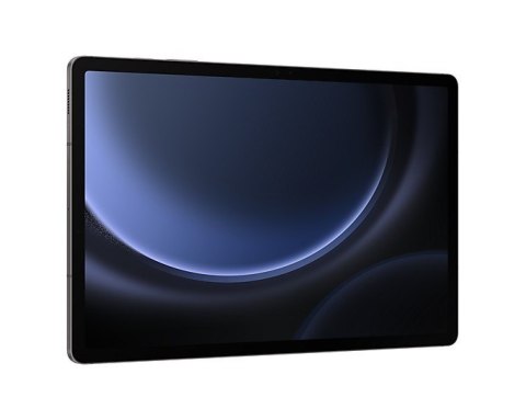 Tablet Galaxy Tab S9 FE+ X616 12.4 cala 5G 8/128GB szary