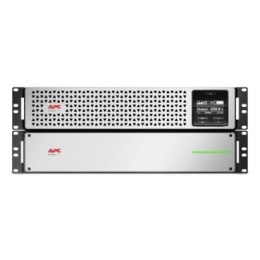 Zasilacz awaryjny SRTL1500RM4UXLI-NC Smart-UPS SRT Lithium Ion 1500VA RM 4U 23