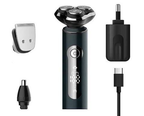 Golarka męska 3w1 USB+etui ADEG 2940 Golarka męska 3w1 USB+etui ADEG 2940