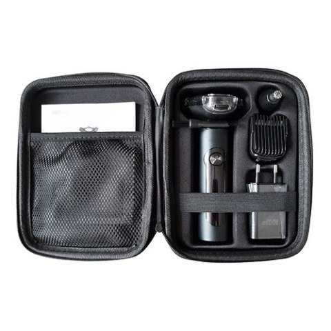 Golarka męska 3w1 USB+etui ADEG 2940 Golarka męska 3w1 USB+etui ADEG 2940