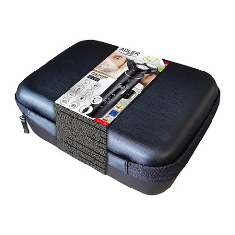 Golarka męska 3w1 USB+etui ADEG 2940 Golarka męska 3w1 USB+etui ADEG 2940