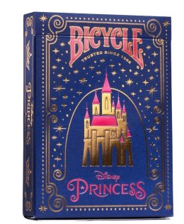 Karty Princess Pink & Navy