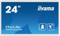Monitor interaktywny 23.8 cala TW2424AS-W1 POJ.10PKT.24/7,ANDROID 12 z GMS,3H