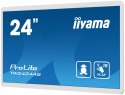 Monitor interaktywny 23.8 cala TW2424AS-W1 POJ.10PKT.24/7,ANDROID 12 z GMS,3H