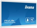Monitor interaktywny 23.8 cala TW2424AS-W1 POJ.10PKT.24/7,ANDROID 12 z GMS,3H
