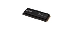 Dysk SSD T500 2TB M.2 NVMe 2280 PCIe 4.0 7400/7000