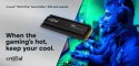 Dysk SSD T500 2TB M.2 NVMe 2280 PCIe 4.0 7400/7000